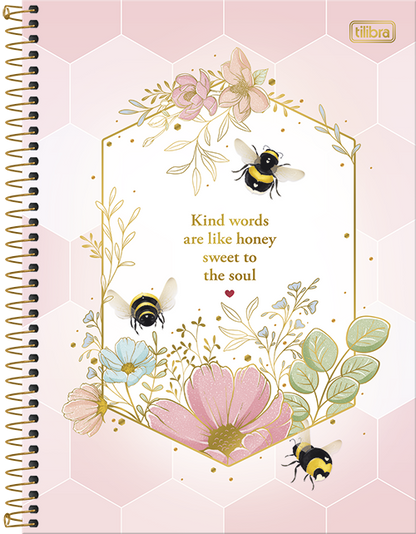CATEDRA ESP. GDE. 10 DIV. 160H HONEY BEE TD