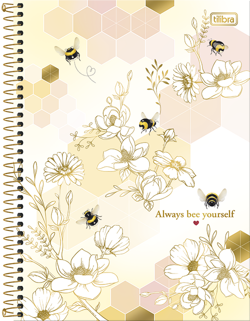 CATEDRA ESP. GDE. 10 DIV. 160H HONEY BEE TD