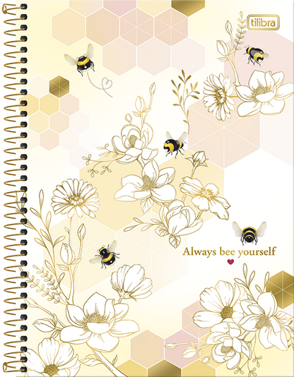 CATEDRA ESP. GDE. 10 DIV. 160H HONEY BEE TD