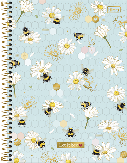 CATEDRA ESP. GDE. 10 DIV. 160H HONEY BEE TD