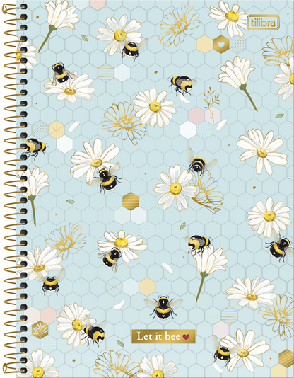 CATEDRA ESP. GDE. 10 DIV. 160H HONEY BEE TD