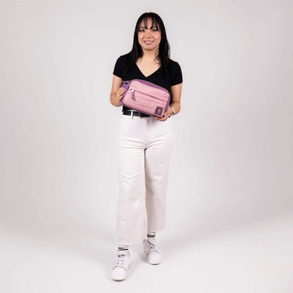 COSMETIQUERA CHENSON 1818 LIU ROSA XXIV