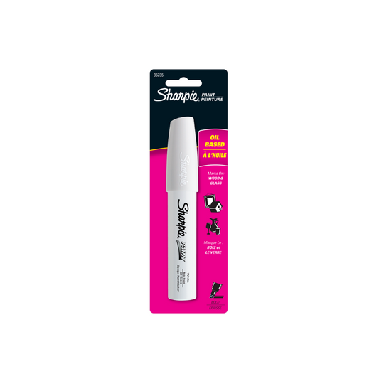 FELPAS PAINT BOLD BLANCO BLISTER