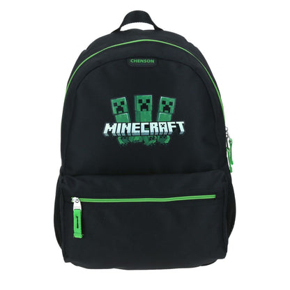 MOCHILAS CHENSON GRANDE MC CRISPA NEGRO XXIII