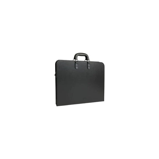 PORTAFOLIO C/LIBRETAS Y ACORDEON  6 DIV. PAQ. 6
