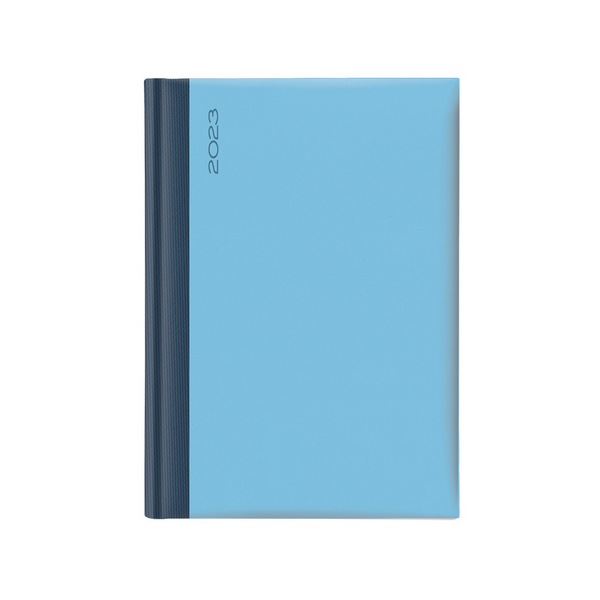 AGENDA DIARIA 2023 (14.5 X 20.5) DUBAI BICOLOR Surt.