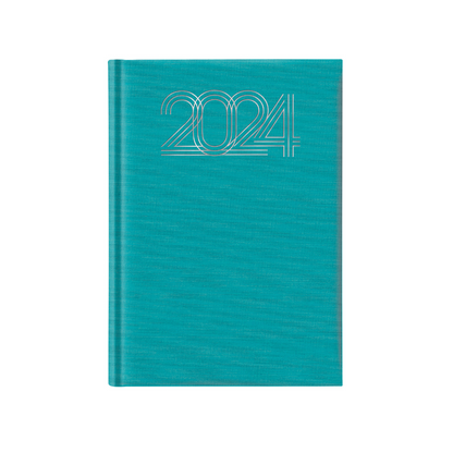 AGENDA DIARIA 2024 (14.5 X 20.5) ALBORI Surtidas