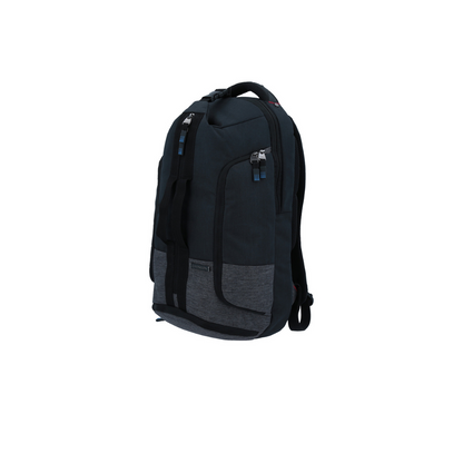 MOCHILA GRANDE NEGRO XXIII