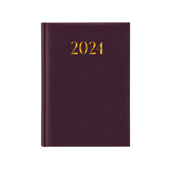 AGENDA DIARIA 2023(14.5 X 20.5) COLOMBIA