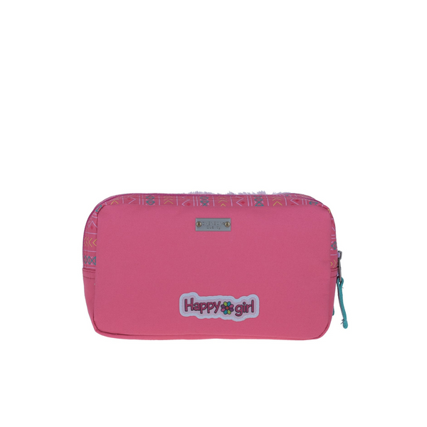 ESTUCHES P/LAPICES HG YEIN ROSA  XXIII