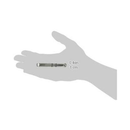 GANCHOS P/FOLDERS 7CMS 50/1 (FASTENER/70mm)