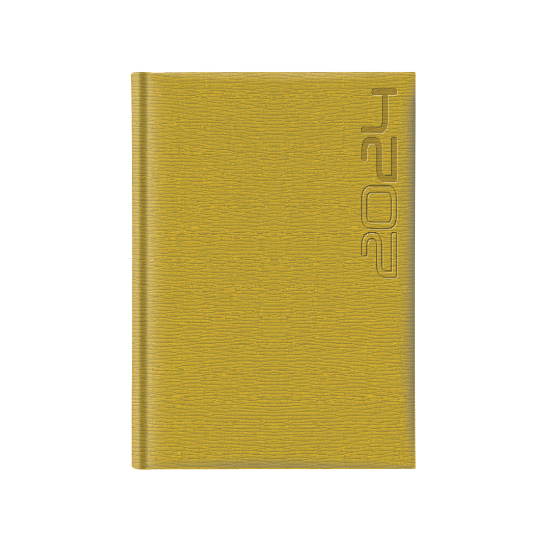 AGENDA DIARIA 2024 (14.5 X 20.5) RIVOLI Surtidas
