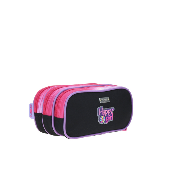 ESTUCHES P/LAPICES HG RINK MULTICOLOR XXIII