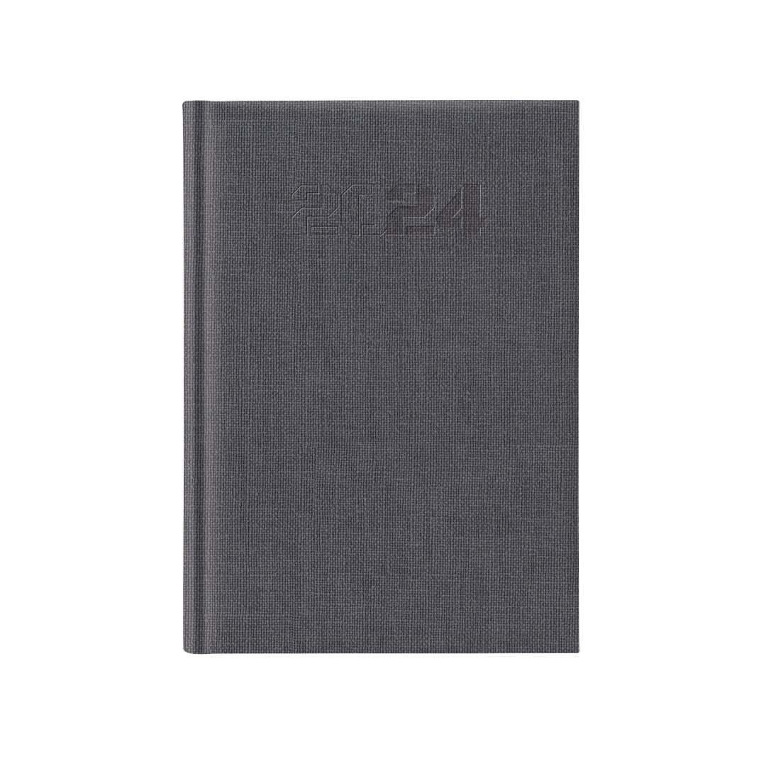 AGENDA DIARIA 2024 (14.5 X 20.5) NATURA Surtidas