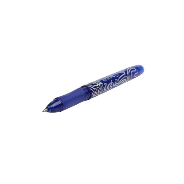 BOLIGRAFOS BORRABLE INKORRECT TINTA GEL 12/1 AZUL