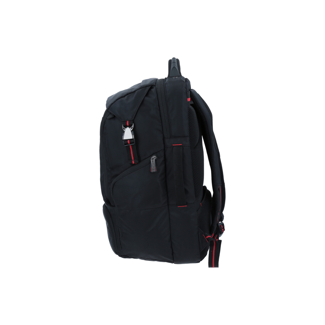 MOCHILA GRANDE P/LAPTOP NEGRO XXIII