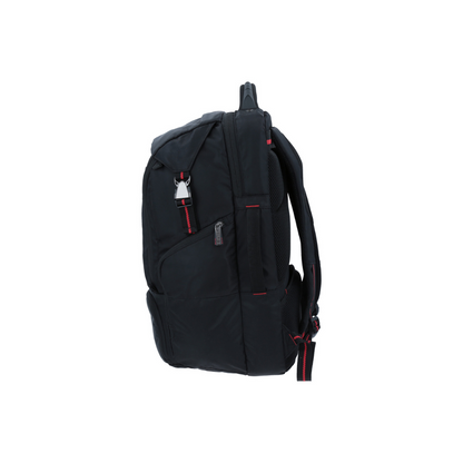 MOCHILA GRANDE P/LAPTOP NEGRO XXIII
