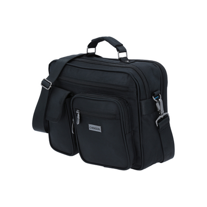 PORTAFOLIO EJECUTIVO NEGRO BRENA PRO XXIII