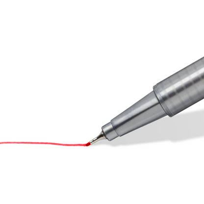 JUEGO FELPAS TRIPLUS FINELINER 24/1