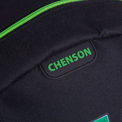 MOCHILAS CHENSON GRANDE MC CRISPA NEGRO XXIII