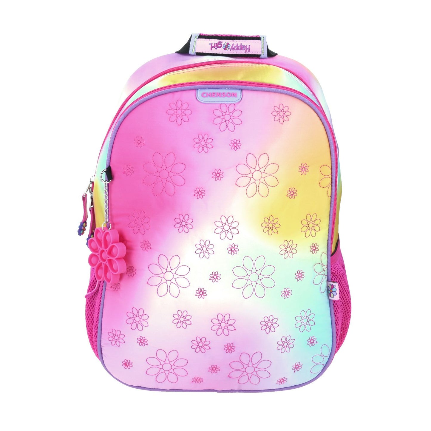 MOCHILAS CHENSON GRANDE HG RINK MULTICOLOR XXIII