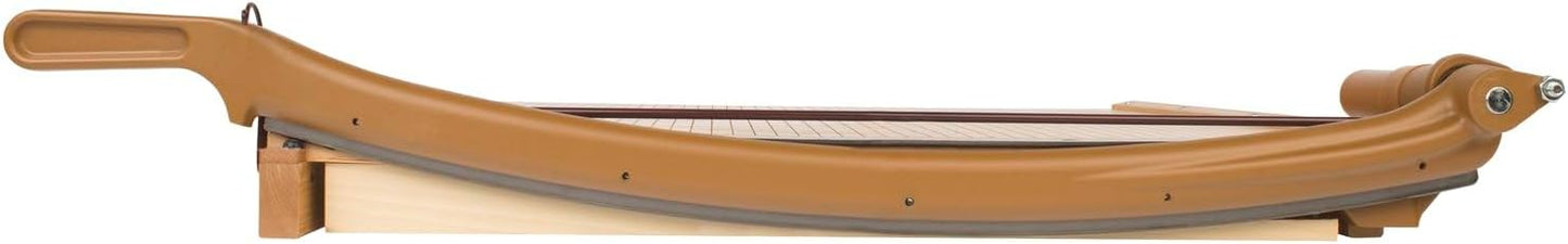 GUILLOTINA 18"  TRIMMER