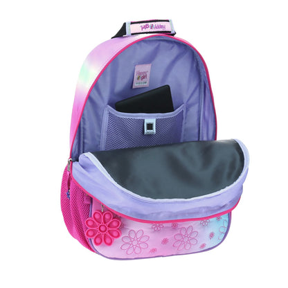 MOCHILAS CHENSON GRANDE HG RINK MULTICOLOR XXIII