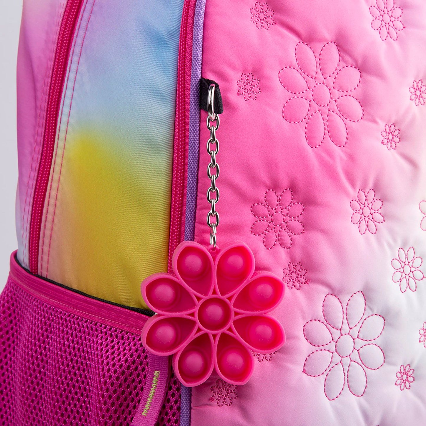 MOCHILAS CHENSON GRANDE HG RINK MULTICOLOR XXIII