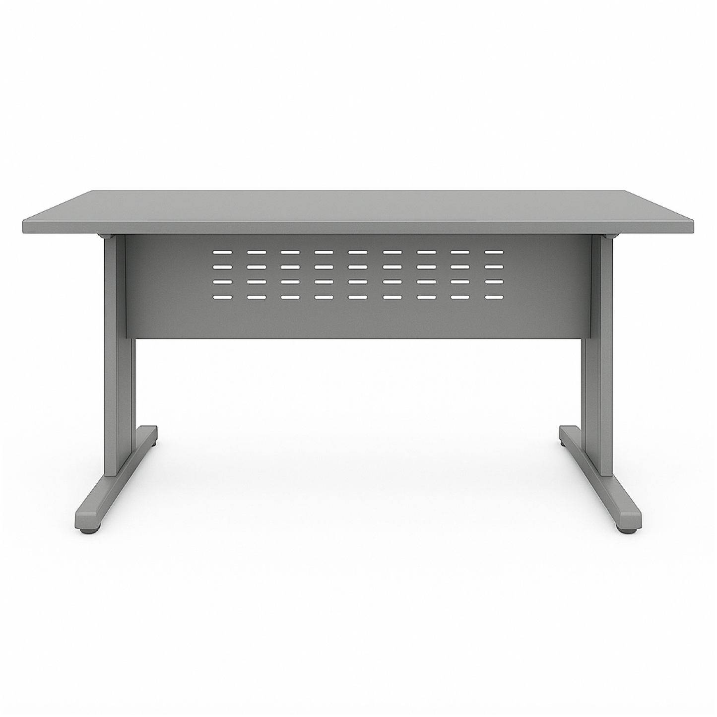 ESCRITORIO FAMILIA MILD (28x55) GRIS