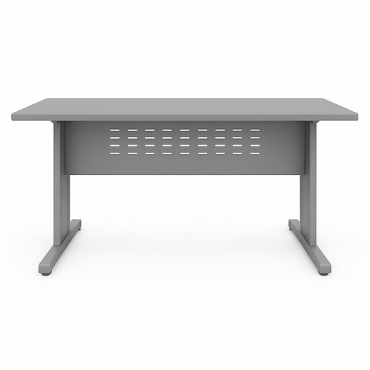 ESCRITORIO FAMILIA MILD (28x55) GRIS