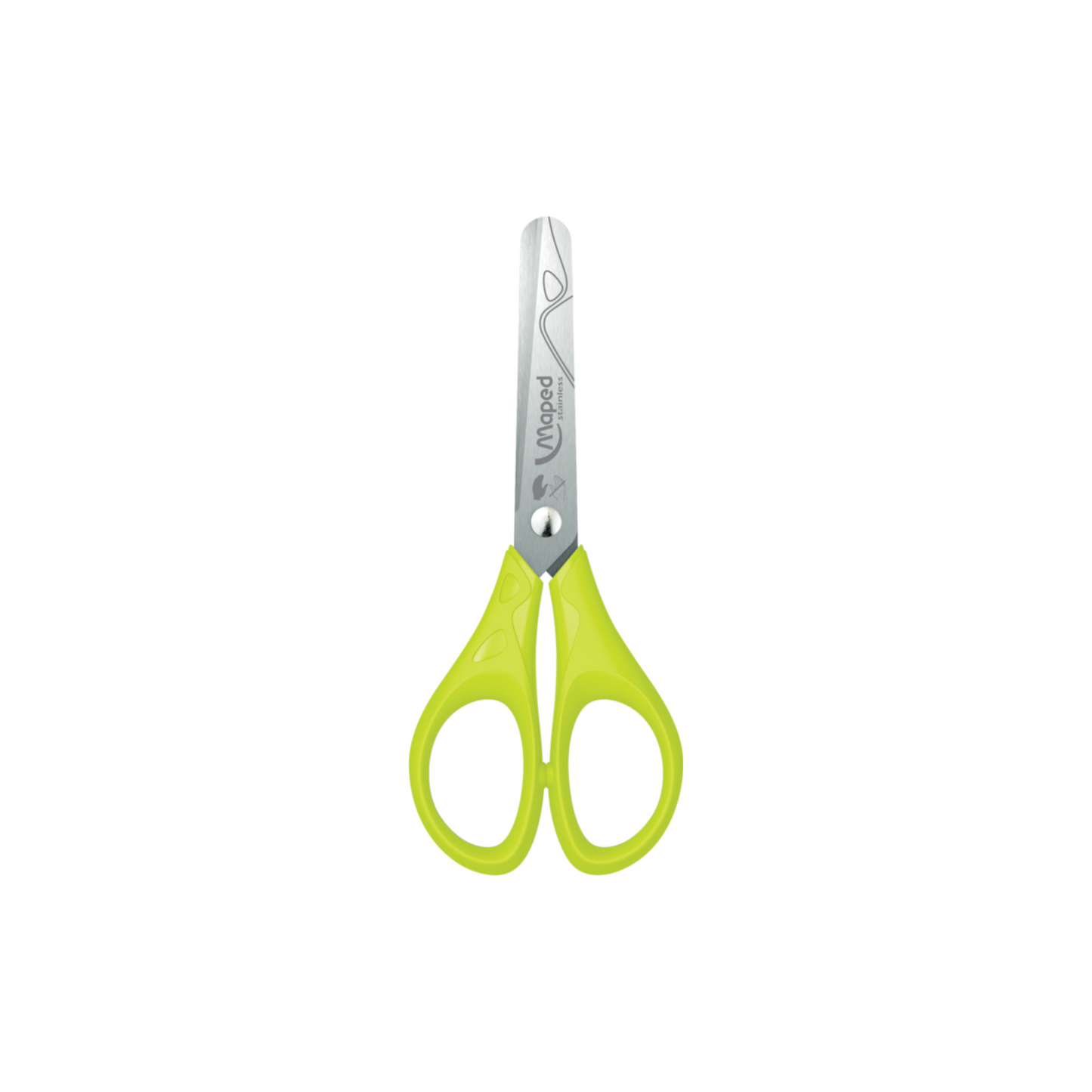 TIJERAS P/ZURDOS PULSE 5"/13CM (Unidad) Display