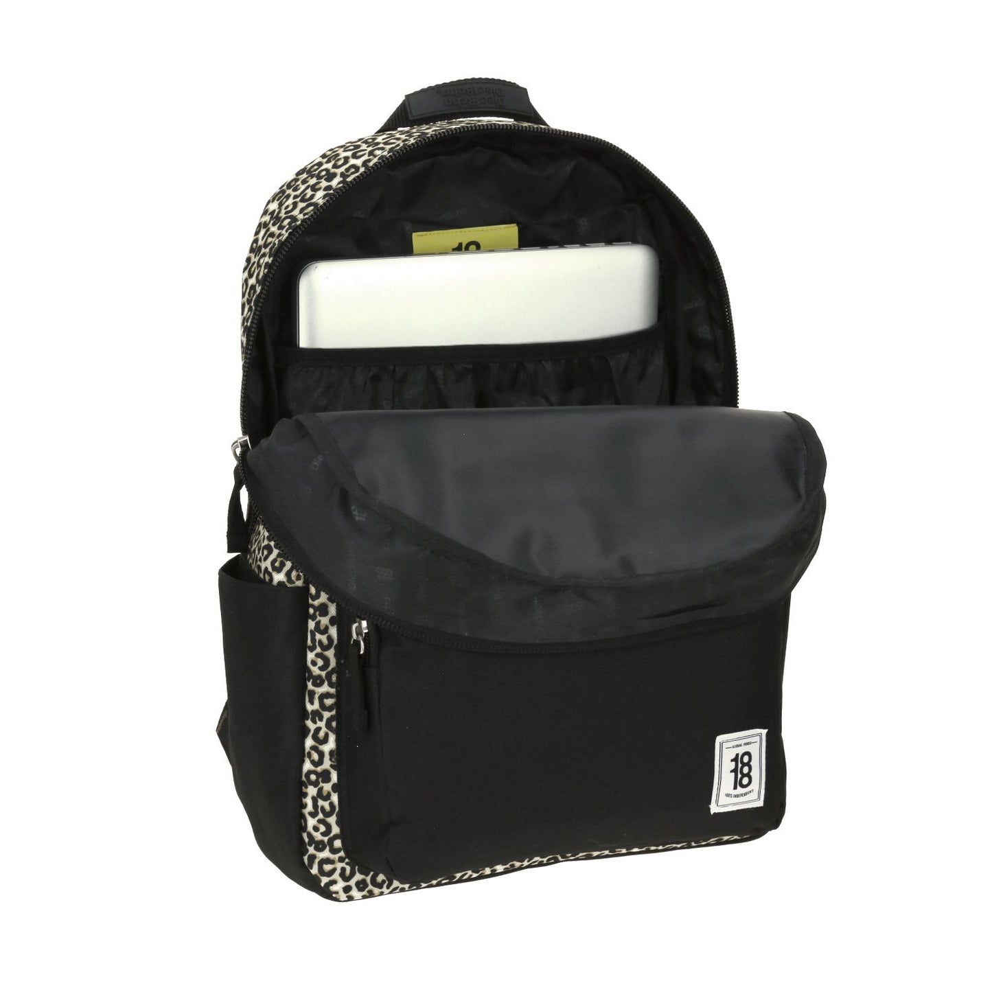 MOCHILAS CHENSON GRANDE 1818 RENS AMARILLO XXIII