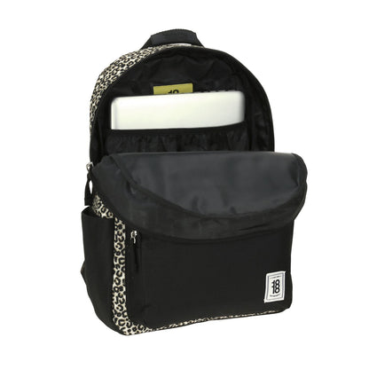 MOCHILAS CHENSON GRANDE 1818 RENS AMARILLO XXIII