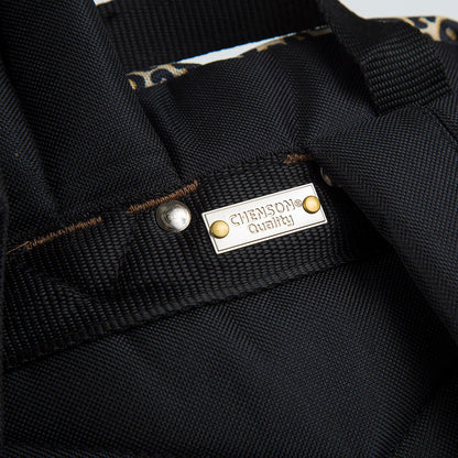 MOCHILAS CHENSON GRANDE 1818 RENS AMARILLO XXIII