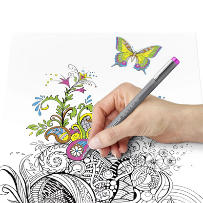 FELPAS T/CHINOGRAFOS 1.0