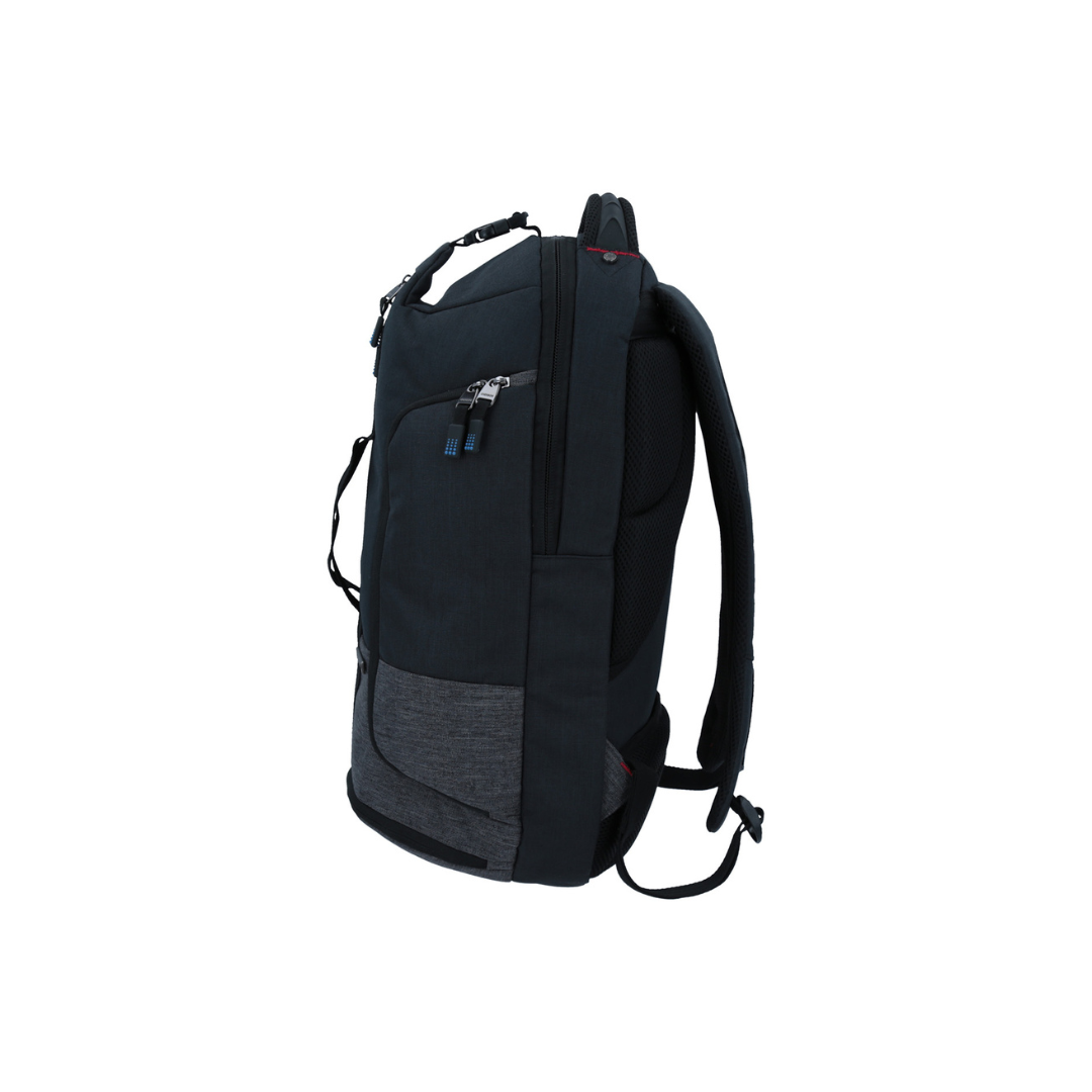 MOCHILA GRANDE NEGRO XXIII