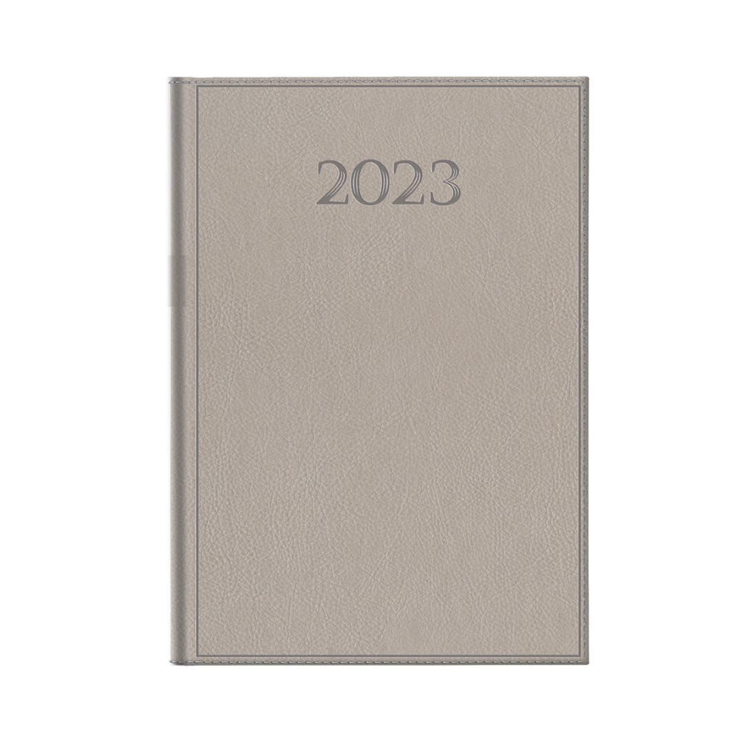 AGENDA DIARIA 2023 (17.2 X 24) ARIZONA C/COSTURA Surt.