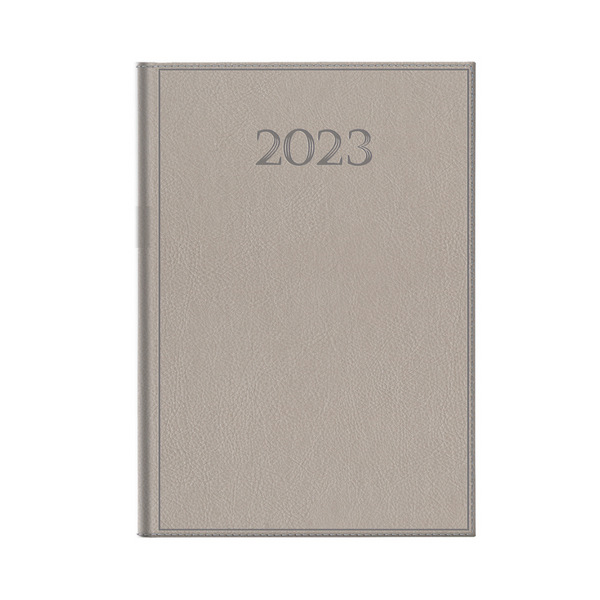 AGENDA DIARIA 2023 (17.2 X 24) ARIZONA C/COSTURA Surt.