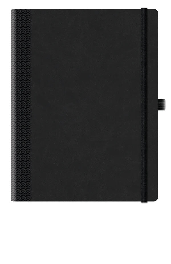 CUADERNOS DE APUNTES (19 X 25) Q27  TUCSON Surt.