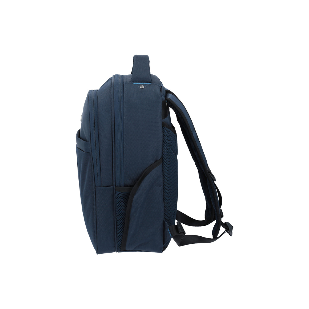 MOCHILA GRANDE AZUL XXIII