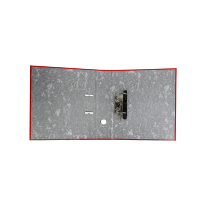 CARPETAS SIMPLEX EJECUTIVA C/BRILLO ROJA UNIDAD 1