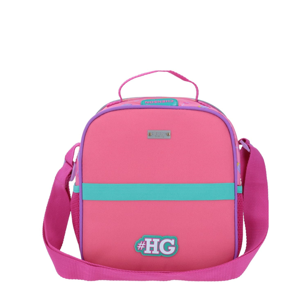 LONCHERAS TERMICAS CHENSON HG CHEI ROSA XXIII