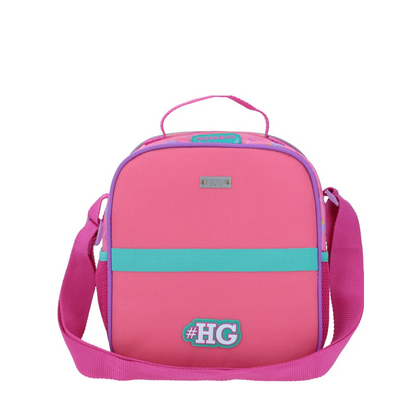 LONCHERAS TERMICAS CHENSON HG CHEI ROSA XXIII