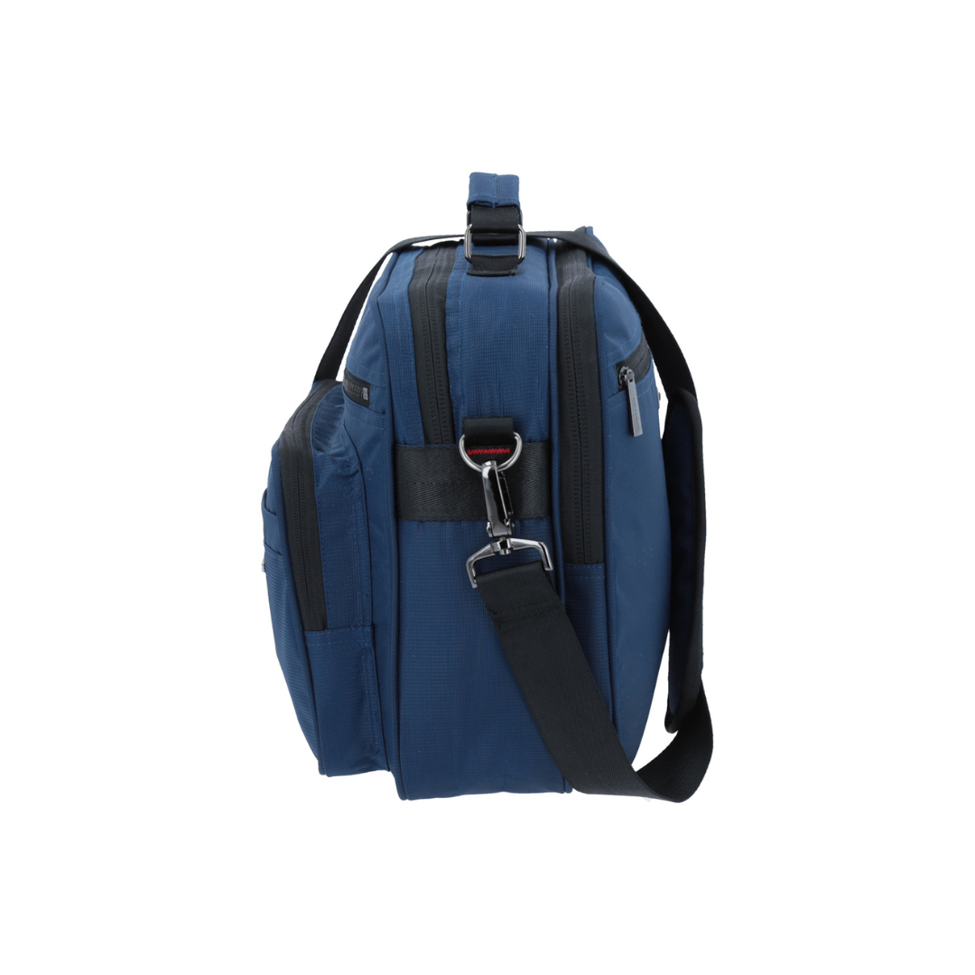 PORTAFOLIO EJECUTIVO AZUL XXIII
