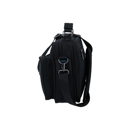 BOLSO CRUZADO NEGRO PRO XXIII