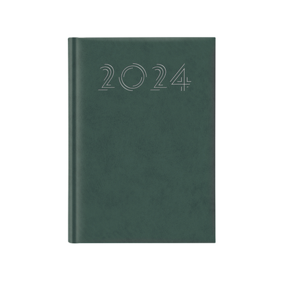 AGENDA DIARIA 2024 (14.5 X 20.50) SIDNEY MARMORA