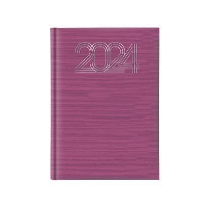 AGENDA DIARIA 2024 (14.5 X 20.5) ALBORI Surtidas