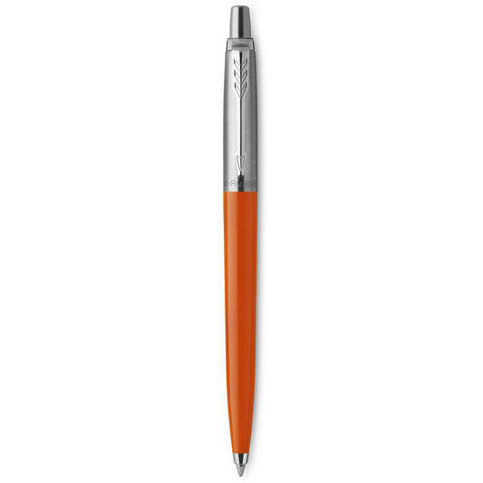 BOLIGRAFOS PARKER JOTTER NARANJA BL