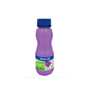 PINTURA P/DEDOS 150 ML  VIOLETA PAQ. 12