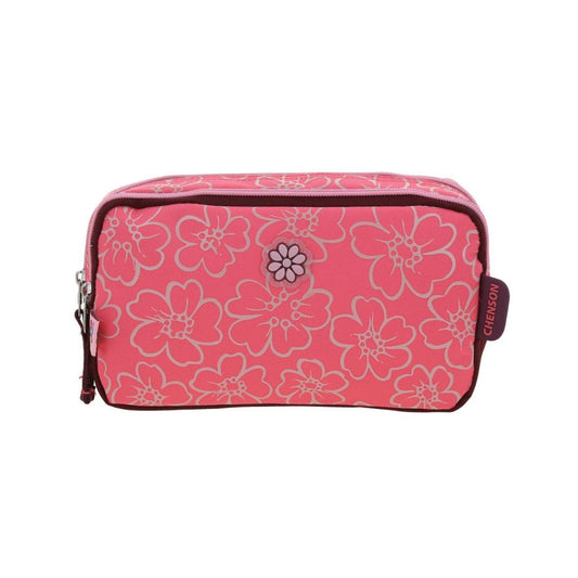 ESTUCHES P/LAPICESHAPPY GIRL MAGOL ROSA XXIV